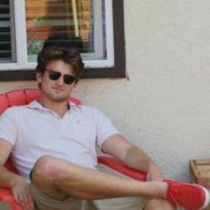 Meet your Posher, Aaron